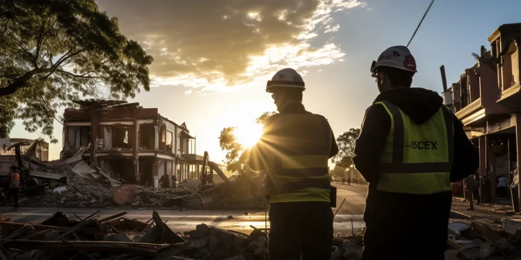 Disaster-Resilient Construction: Techniques for Extreme Environments Disaster-Resilient Construction