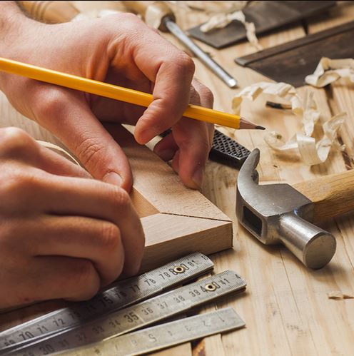 Eco-Friendly Carpentry in Dubai: Sustainable Materials and Smart Designs