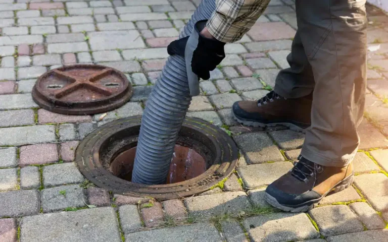 Indicators that a Commercial Drainage System Isn’t Working Efficiently